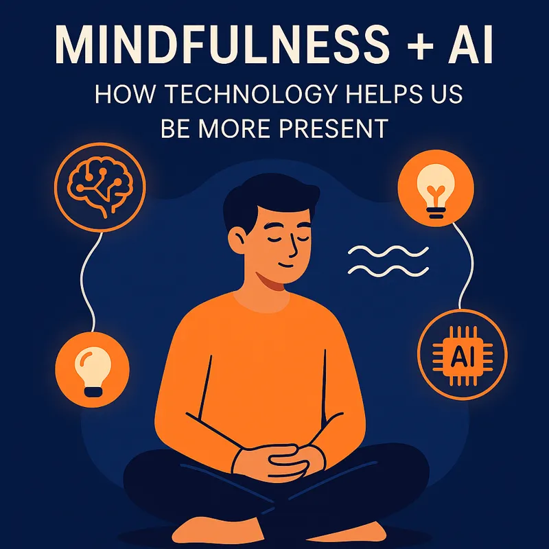 How Technology Can Help Us Be More Present